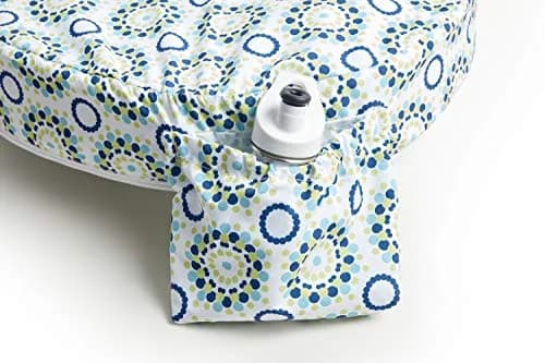 My Brest Friend Original Nursing Pillow - Firm, Adjustable, Polyester - 1 Unit thumbnail 2
