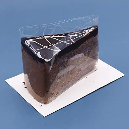 YQL Cake Collar 6x394 Inch | Transparent Acetate Sheets for DIY Baking thumbnail 5