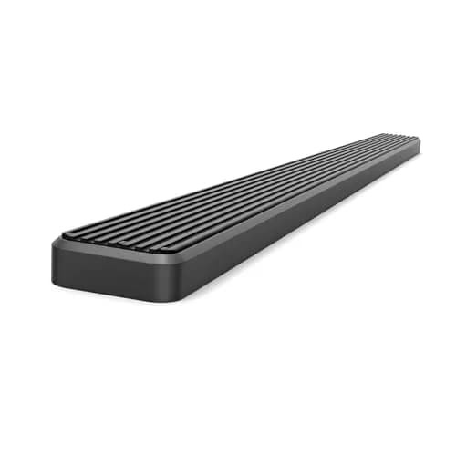 HD Ridez iBoard 5in Running Boards Black for Transit 2015-2026 | Heavy Duty OEM Style thumbnail 1