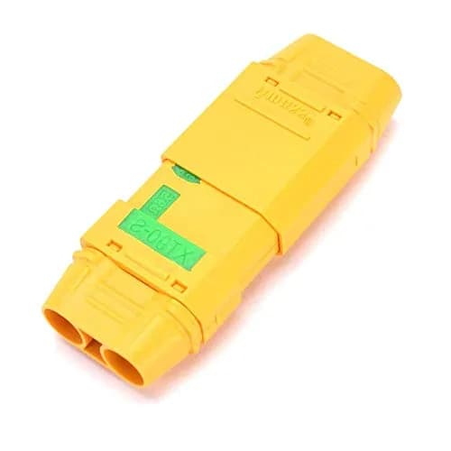 FLY RC 5 Pairs XT90-S Connectors | Anti-Spark High Current RC Adapter (110c) thumbnail 4