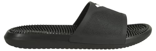 ARENA Unisex Kids Sandals in Black | Comfortable EVA Slide for Pool & Beach thumbnail 5