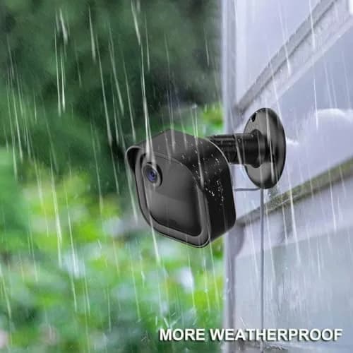 Gresur 5 Pack Portable Electronic Device Mount Black | 360° Adjustable, Weatherproof, Easy Install thumbnail 5