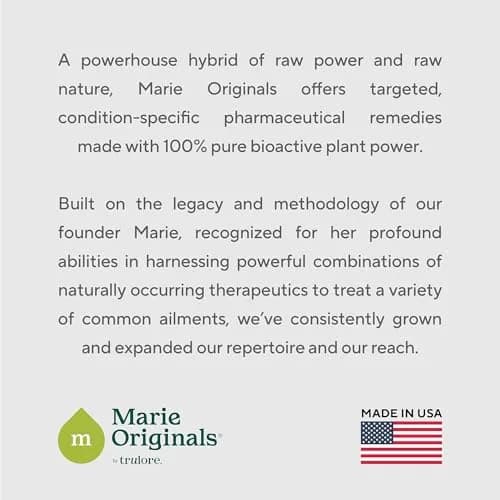 Marie Originals Poison Ivy Soap, Outdoor Skin Cleanser, 2 Pack | Natural Relief for Poison Ivy & Oak, Fast Skin Irritation Support thumbnail 8