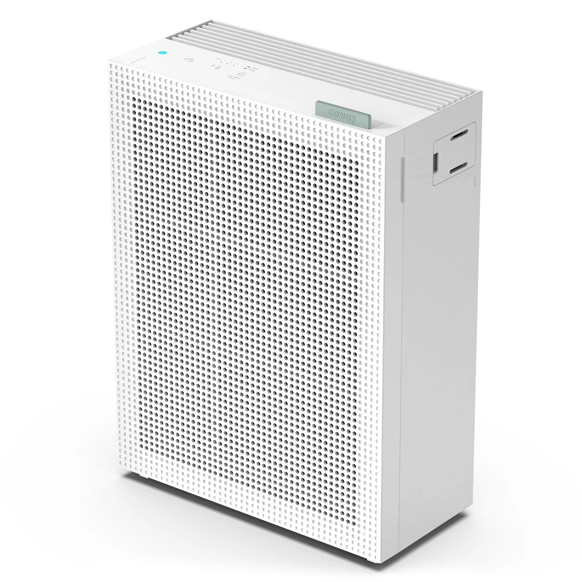 Coway Airmega 150 Air Purifier 1035 sq. ft. | True HEPA Filtration for Smoke, Allergens, and Odors - main product image