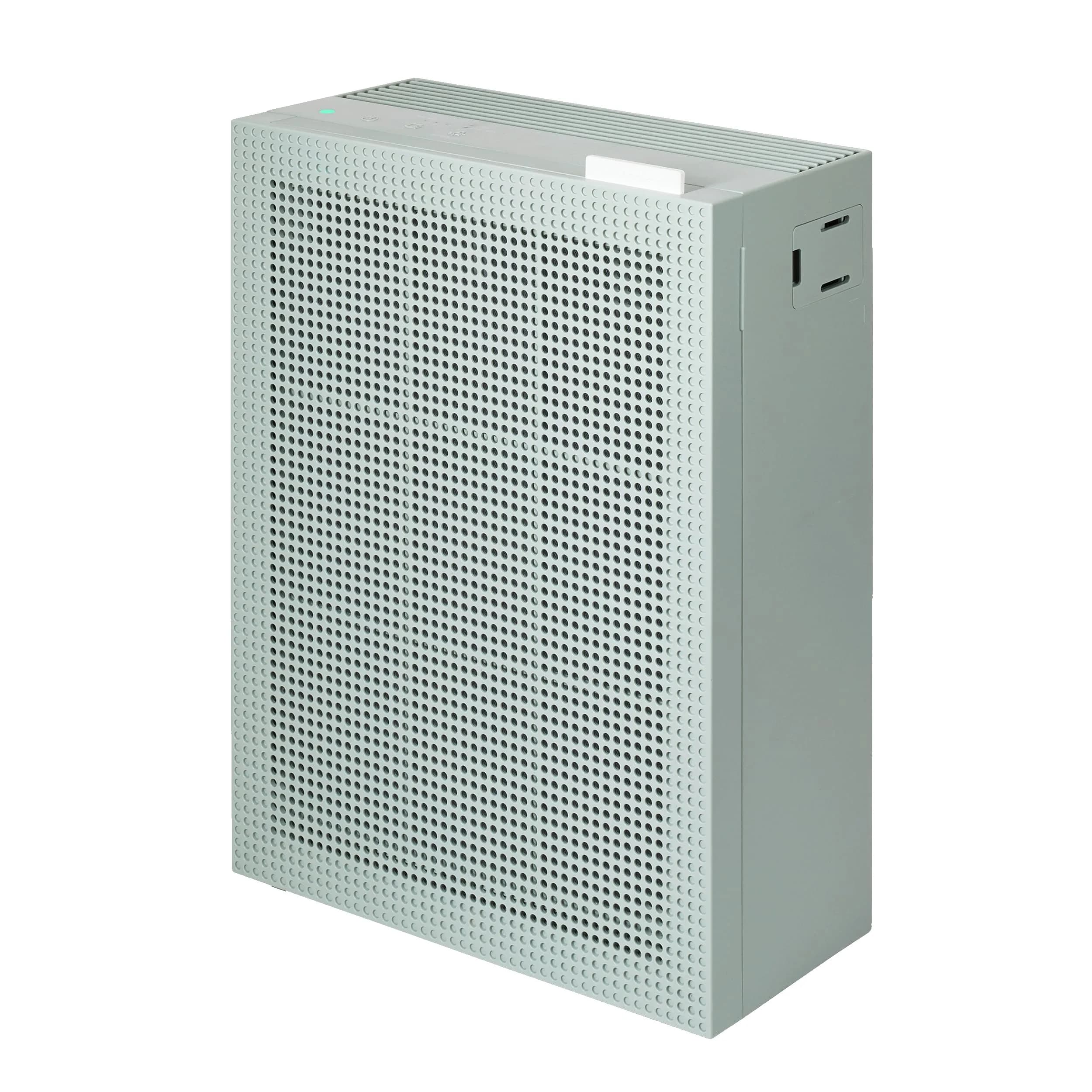 Coway Airmega 150 Air Purifier Sage Green | HEPA Filtration for Smoke, Pollen, Dander, 1035 sq ft Coverage