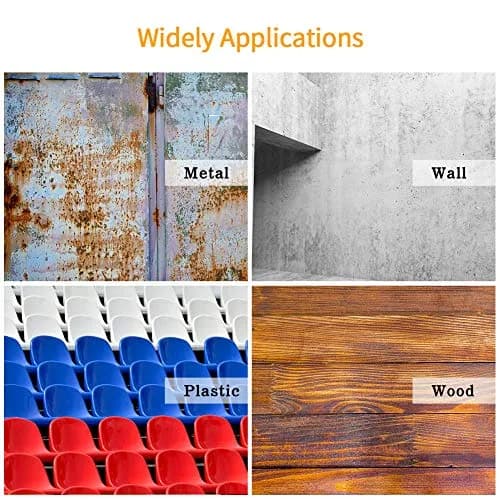 SPEEDWOX 1 Inch 800-Grit Hook & Loop Sanding Discs | Fine Aluminum Oxide for Precision Finishing thumbnail 6