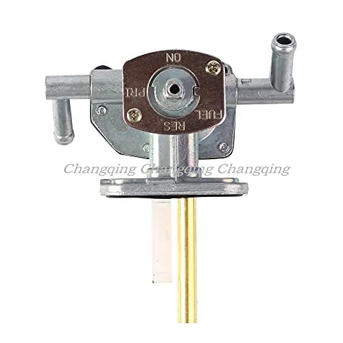 CQYD Fuel Petcock Valve for Suzuki Quadsport Z400 LTZ400 2x4 2003-2007 | Replaces 44300-07G01 thumbnail 5