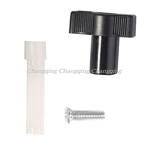 CQYD Fuel Petcock Valve for Suzuki Quadsport Z400 LTZ400 2x4 2003-2007 | Replaces 44300-07G01 thumbnail 6