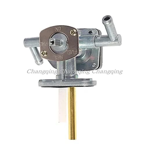 CQYD Fuel Petcock Valve for Suzuki Quadsport Z400 LTZ400 2x4 2003-2007 | Replaces 44300-07G01 thumbnail 3