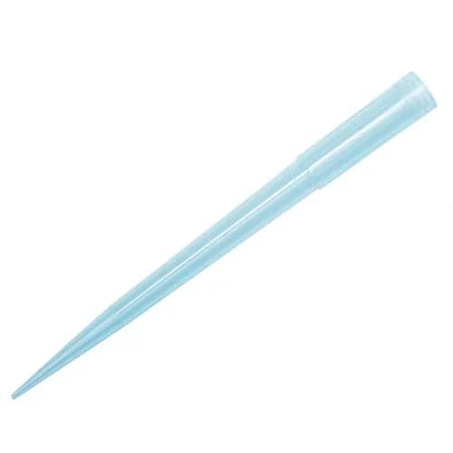 PRECIPETTE 1mL Universal Pipette Tips (1000ul) | Blue, 500 Count Pack | Autoclavable, DNAse/RNAse Free thumbnail 5