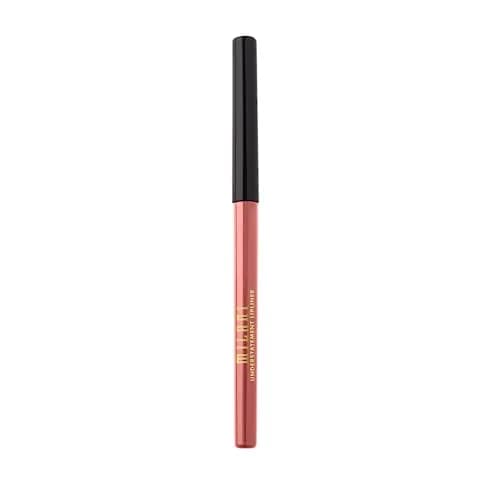 Milani Understatement Lip Liner Pencil - Retractable - French Rose | High Pigment, All-Day Wear, Cruelty-Free thumbnail 6