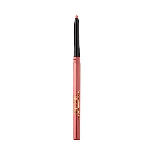 Milani Understatement Lip Liner Pencil - Retractable - French Rose | High Pigment, All-Day Wear, Cruelty-Free thumbnail 7