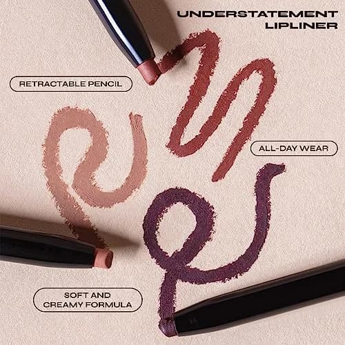 Milani Understatement Lip Liner Pencil - Retractable - Sienna Style | Velvety, High Pigment, All-Day Wear (70-120 chars) thumbnail 4
