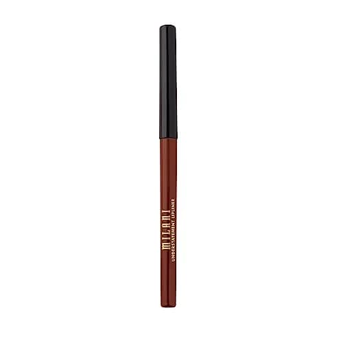 Milani Understatement Lip Liner Pencil - Retractable - Sienna Style | Velvety, High Pigment, All-Day Wear (70-120 chars) thumbnail 6