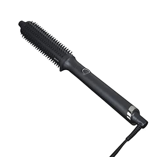 ghd Rise Volumizing Hot Hair Brush 1 Count (Black) | 2x Root Lift & 365°F Safe Styling thumbnail 1