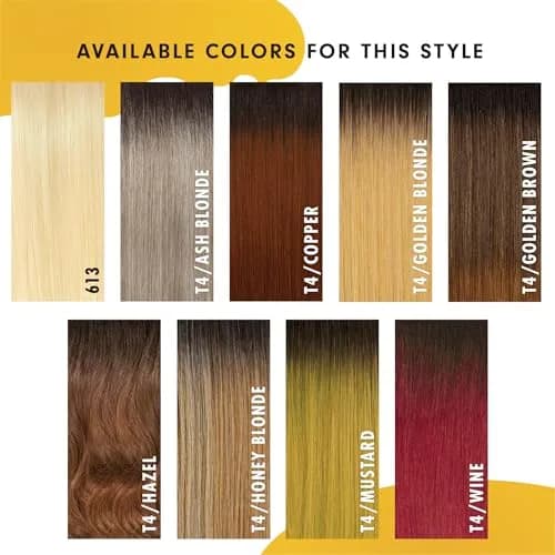 Sensationnel Butta LaceWig-Unit 3, Jet Black 1 | 5 Inch Deep Lace Frontal, Synthetic, Pre-Plucked, Natural Look thumbnail 7