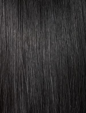 Sensationnel Butta LaceWig-Unit 3, Jet Black 1 | 5 Inch Deep Lace Frontal, Synthetic, Pre-Plucked, Natural Look thumbnail 9