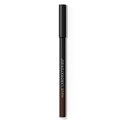 Haus Laboratories Eye-Dentify Gel Pencil Eyeliner Go Diva | Waterproof, Long-Lasting, Vegan (1.4g) thumbnail 6