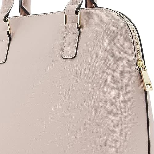 ALDO Galilini Dome Bag Light Pink Medium | Stylish Handbag for Women thumbnail 8
