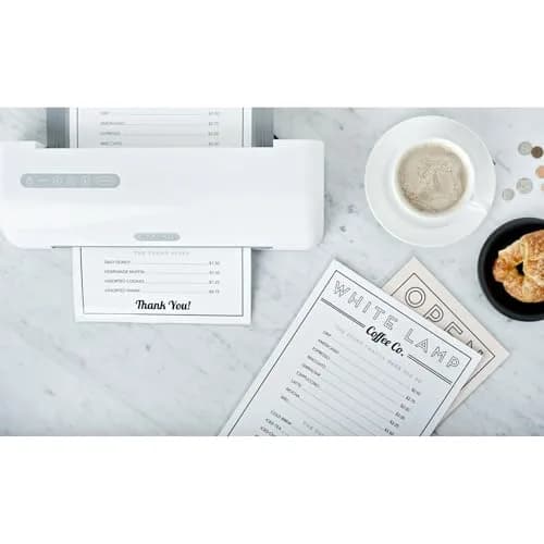 Scotch Thermal Laminating Pouches, Clear, 150-Pack | Letter Size (8.9" x 11.4") - view 2