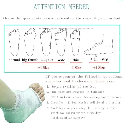 Medibot Advanced Walking Boot Medium Black | FDA Approved Adjustable Air Splint with Pump thumbnail 7