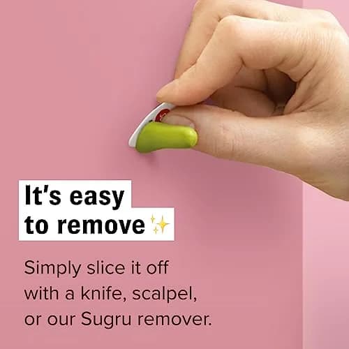 tesa Sugru Silicone Super Glue 8 Pack | Waterproof Moldable Adhesive for DIY & Crafts thumbnail 3