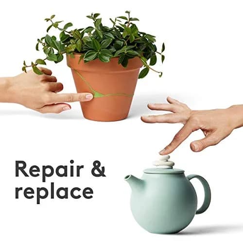 tesa Sugru Silicone Moldable Glue 8 Pack | Waterproof & Kid-Safe 3.5g thumbnail 3
