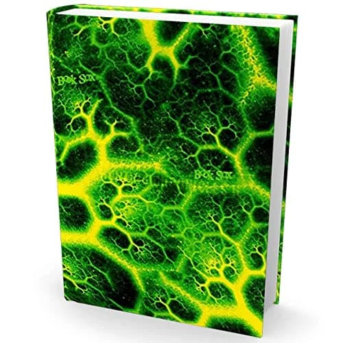 EUATUS BEST PRODUCTS & GIFTS Book Cover 8x10 | Reusable, Washable, Fun Designs for Kids & Teens thumbnail 1
