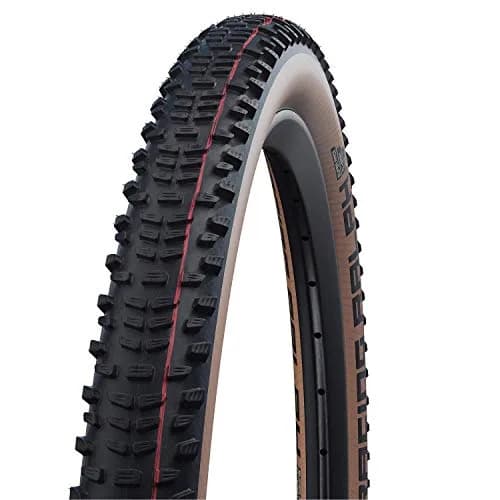 Schwalbe Racing Ralph XC Race Tubeless 29x2.35 | Super Race, Addix SpeedGrip | Evolution Line thumbnail 1