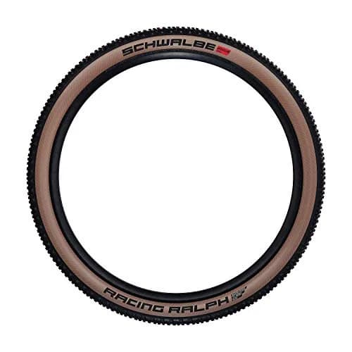 Schwalbe Racing Ralph XC Race Tubeless 29x2.35 | Super Race, Addix SpeedGrip | Evolution Line thumbnail 2