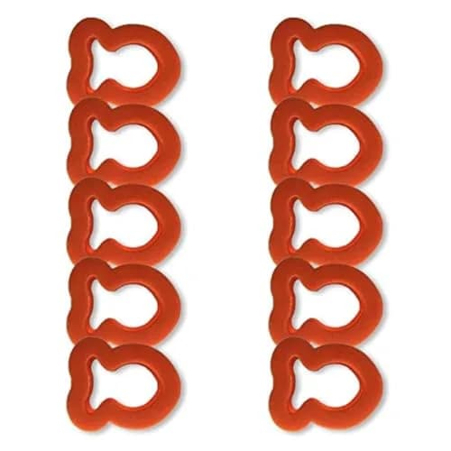CookieCutter.com Mini Tiny Fish Cookie Cutter 2 Pack | Fish-Shaped Dough & Fondant Cutter for Kids thumbnail 1