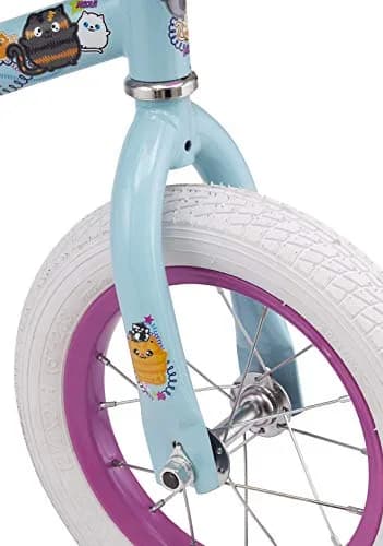 Pacific Kids Bike for Boys & Girls 12-Inch Wheels | Steel Frame, Coaster Brakes, Adjustable Seat thumbnail 5