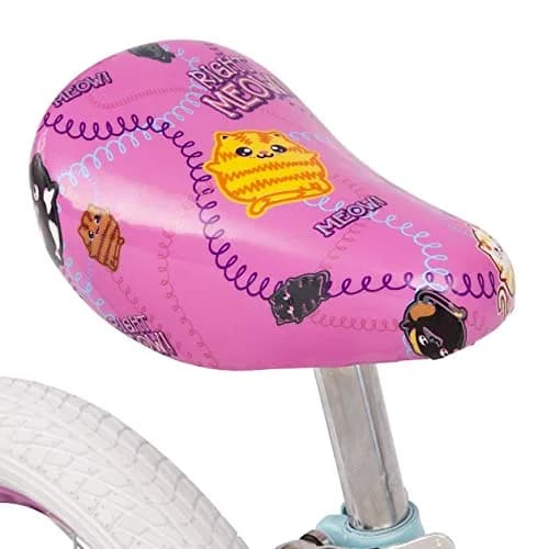 Pacific Kids Bike for Boys & Girls 12-Inch Wheels | Steel Frame, Coaster Brakes, Adjustable Seat thumbnail 6