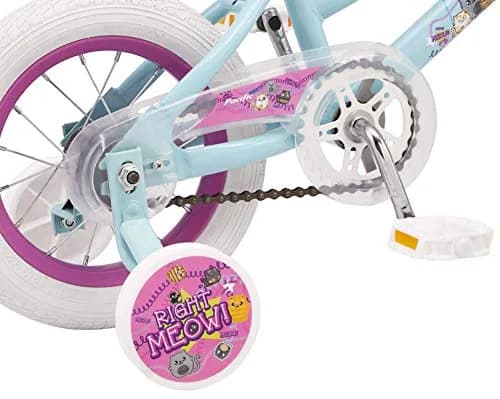 Pacific Kids Bike for Boys & Girls 12-Inch Wheels | Steel Frame, Coaster Brakes, Adjustable Seat thumbnail 7