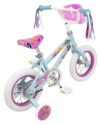 Pacific Kids Bike for Boys & Girls 12-Inch Wheels | Steel Frame, Coaster Brakes, Adjustable Seat thumbnail 3
