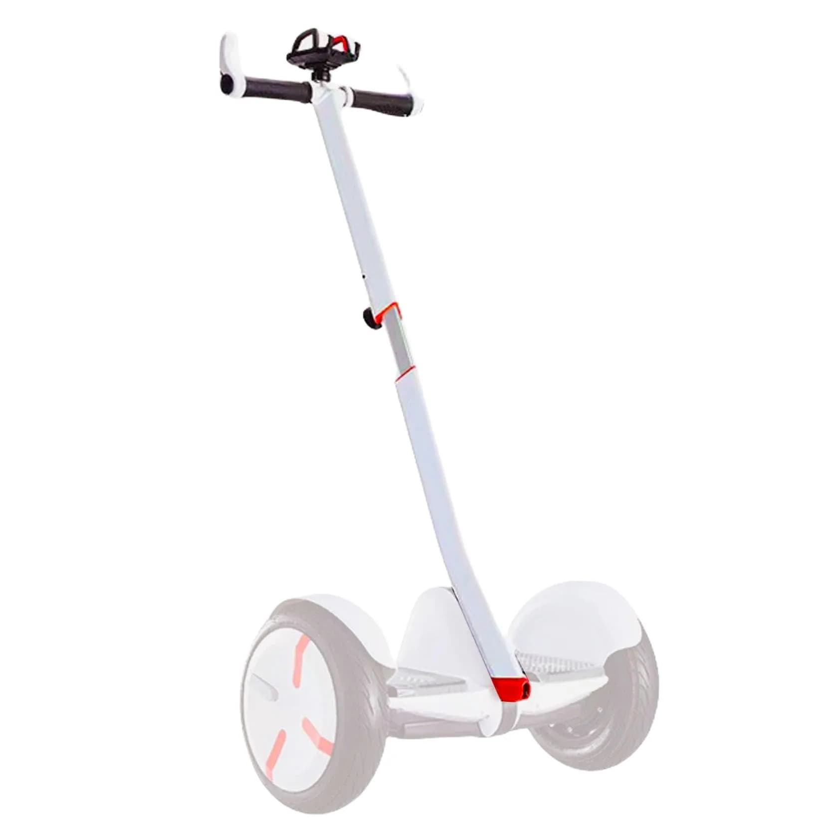 GLDYTIMES Handlebar for Segway miniPRO & miniLITE | Adjustable Aluminum Replacement (110-116cm)