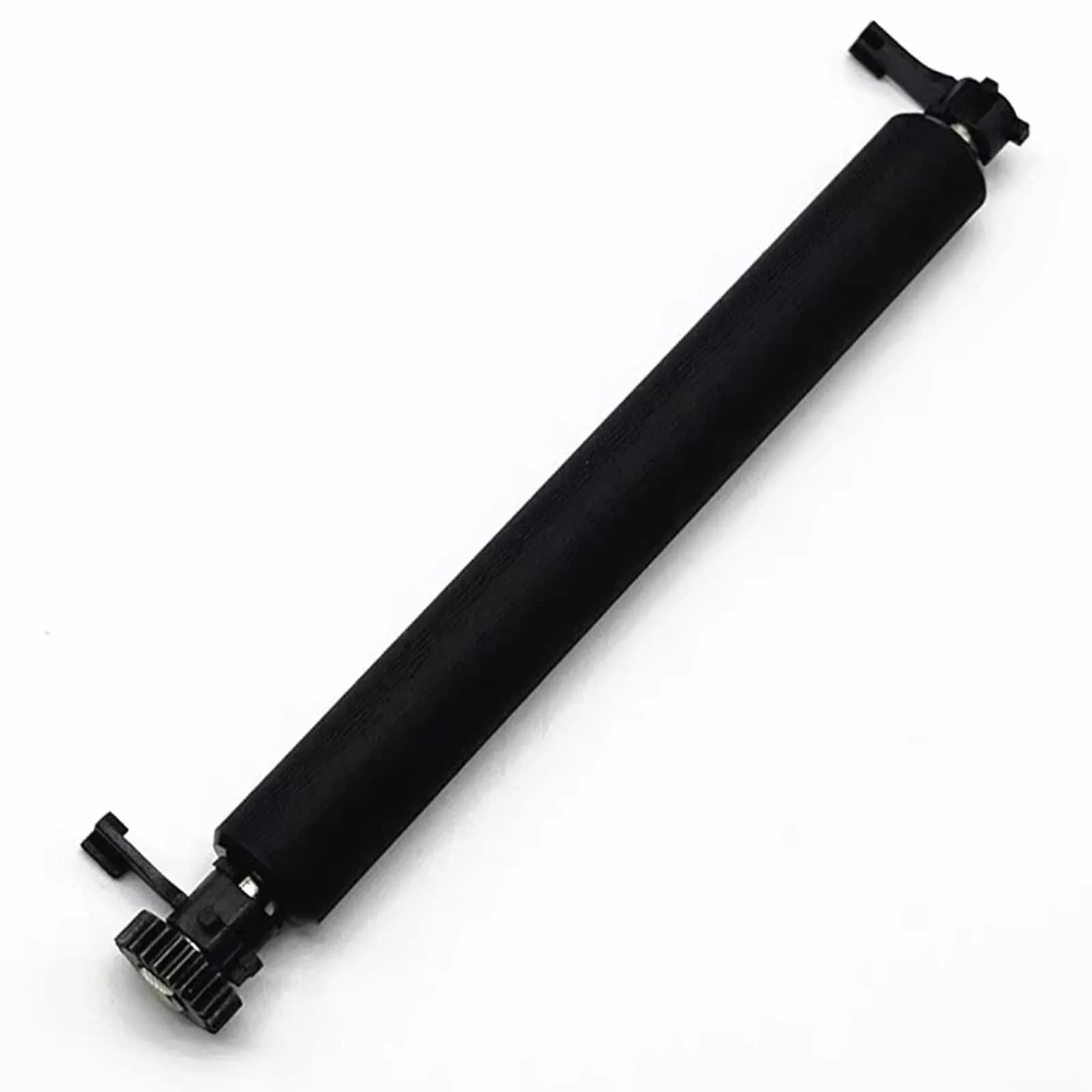 PARTS Kit Platen Roller for Zebra GX420T GK420T GX430T GK430T | Replacement Printer Part with 3-Month Warranty — Black
