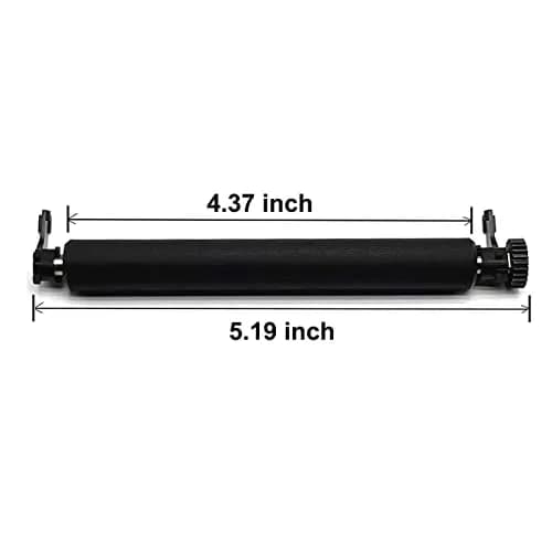 PARTS Kit Platen Roller for Zebra GX420T GK420T GX430T GK430T | Replacement Printer Part with 3-Month Warranty thumbnail 3