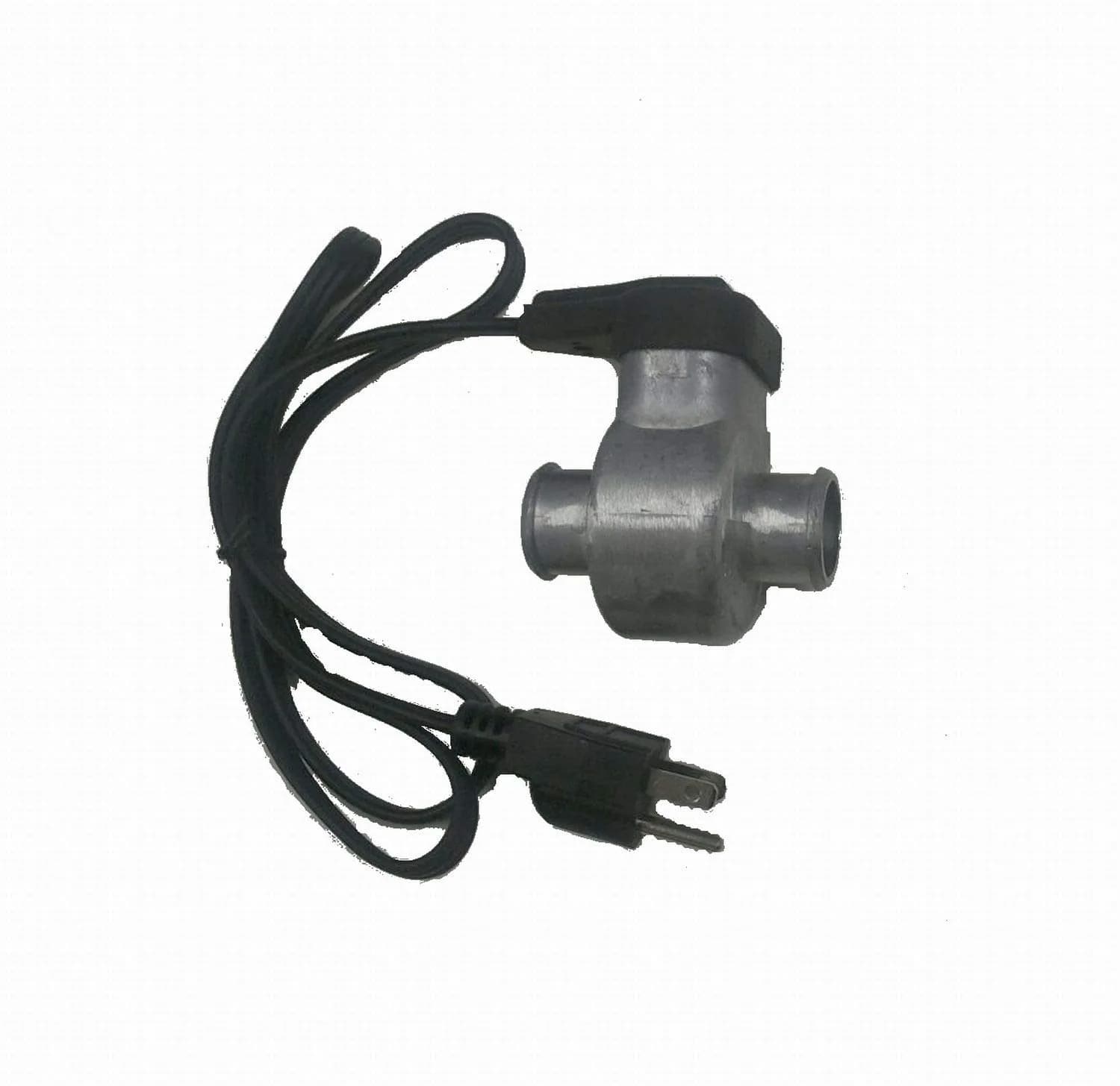 KAT'S 1.25" OD Lower Radiator Hose Heater | Thermostatically Controlled 400W