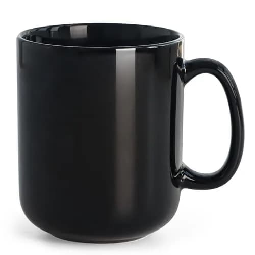 harebe 20 OZ Large Coffee Mug | Big Capacity Ceramic Tea Cup for Office & Home thumbnail 1