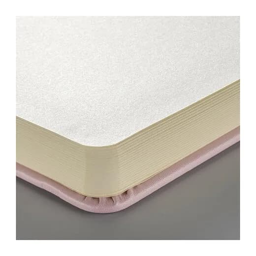 Talens Art Creation Sketchbook, Pastel Pink, 80 Sheets, 12cm x 12cm (4.7 x 4.7 in) thumbnail 2