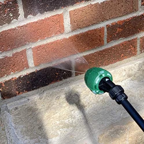Prosoco Sure Klean Weather Seal Siloxane PD 1 gal | Water-Based Brick Sealer with Long-Lasting Protection thumbnail 2