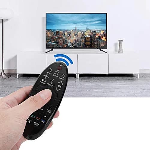 Ymiko Universal Infrared TV Remote Control | 10m (33ft) Range, 20 Buttons, AAA Batteries thumbnail 4