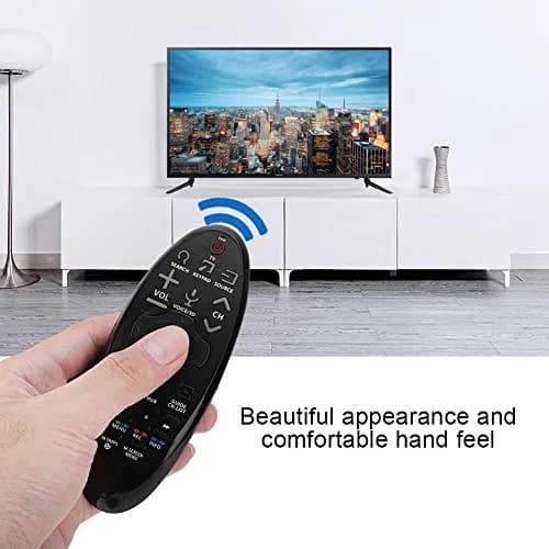 Ymiko Universal Infrared TV Remote Control | 10m (33ft) Range, 20 Buttons, AAA Batteries thumbnail 7