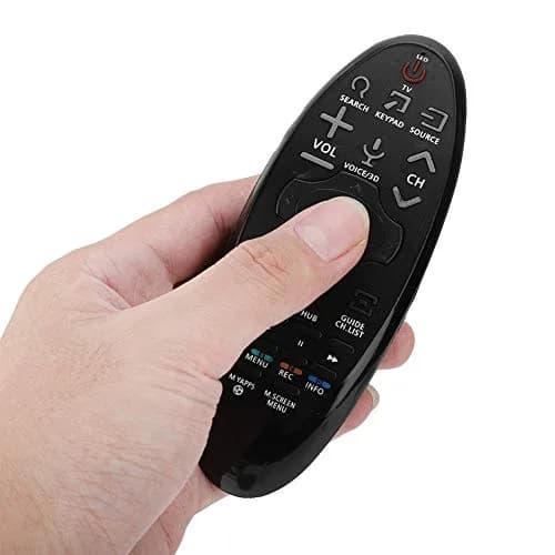 Ymiko Universal Infrared TV Remote Control | 10m (33ft) Range, 20 Buttons, AAA Batteries thumbnail 8