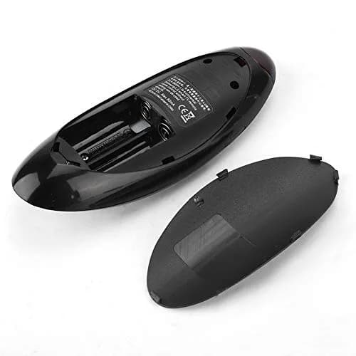 Ymiko Universal Infrared TV Remote Control | 10m (33ft) Range, 20 Buttons, AAA Batteries thumbnail 9