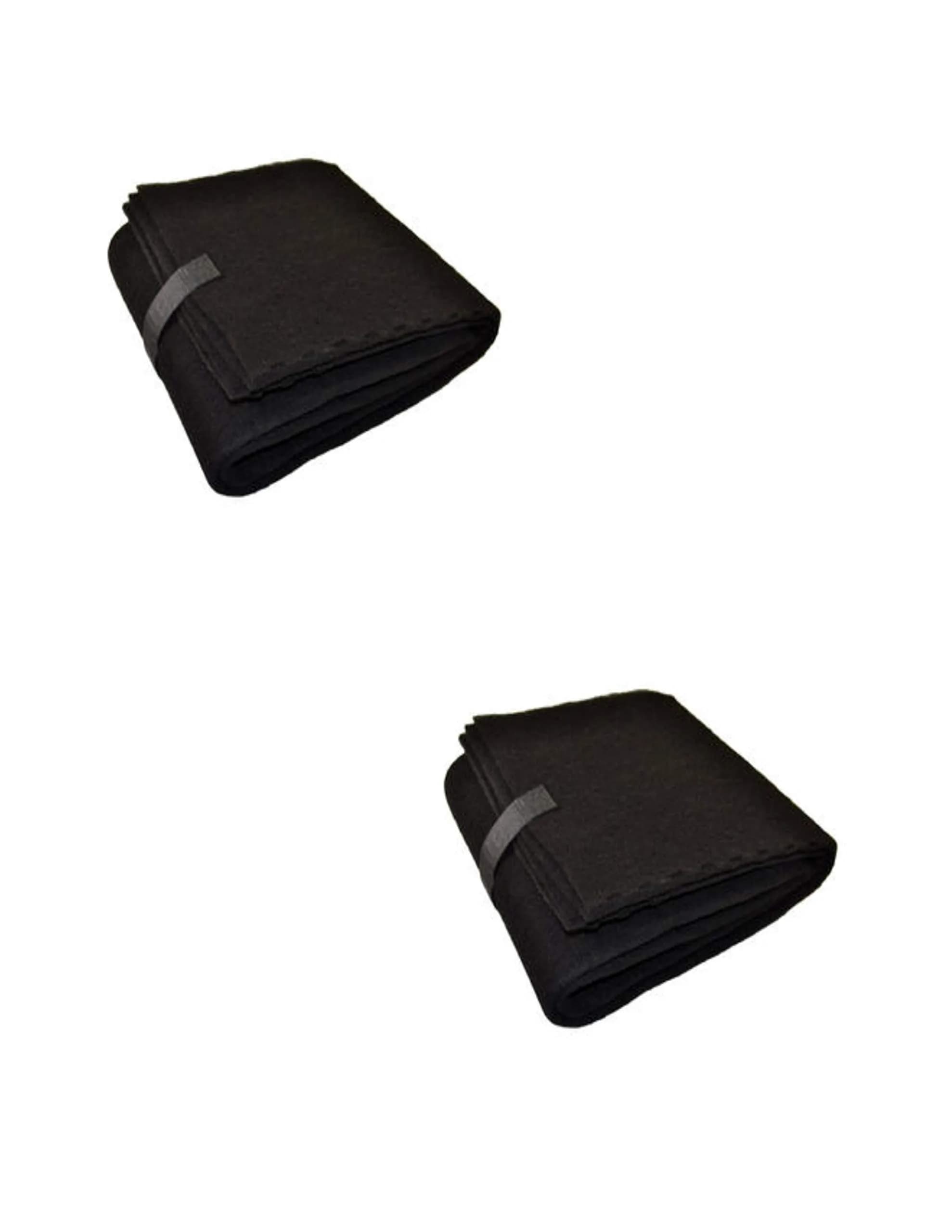 CFS Carbon Pre-Filter Sheet for 38002, 16 x 48 in | Cut-to-Fit Activated Carbon Filter for Home & Air Purifiers - main product image