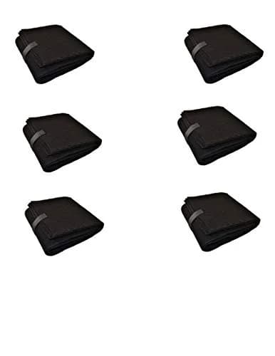 CFS Carbon Pre-Filter Sheet 16x48 in | Universal Cut-to-Fit Activated Carbon Filter for Air Purifiers (6 Pack) thumbnail 1