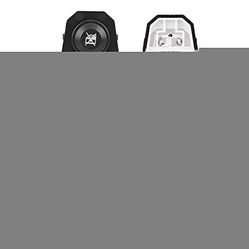 Tbest Power Window Switch for Aveo Sedan & Hatchback | Left Hand Driver Side Control thumbnail 8