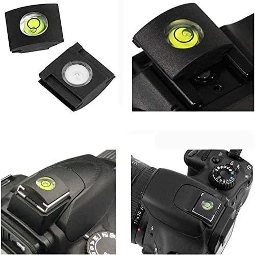 ULBTER Fuji X Mount Camera Body Cap & Rear Lens Cap Kit | Protects Sensor & Lens Elements thumbnail 7